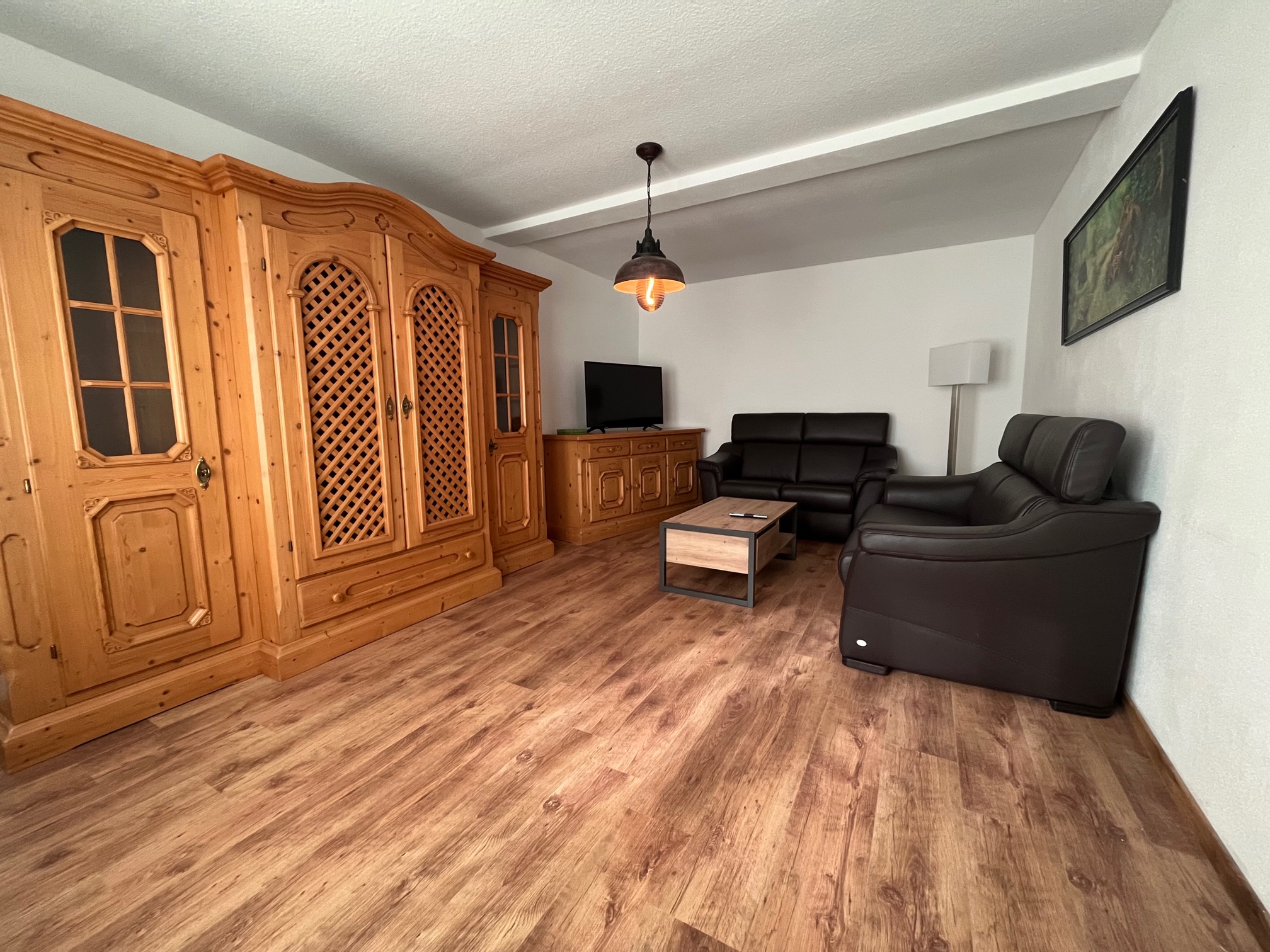Landhaus Stedtfeld Ferienwohnung Sontowski in 99817 Eisenach OT Stedtfeld